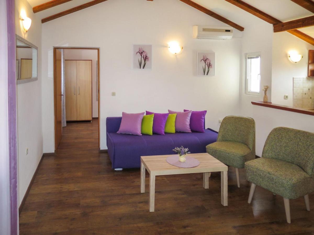 Holiday Home Tone By Interhome Privlaka  Extérieur photo