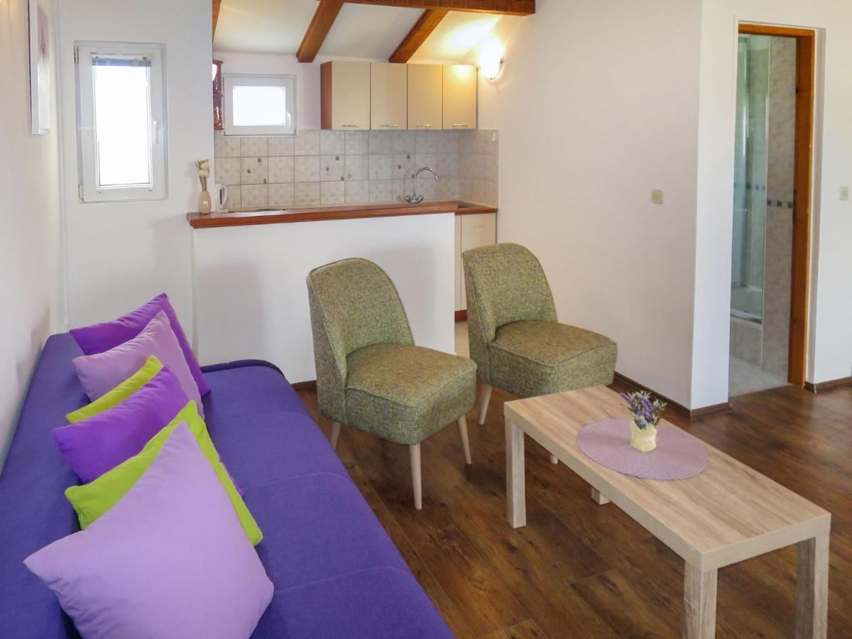 Holiday Home Tone By Interhome Privlaka  Extérieur photo