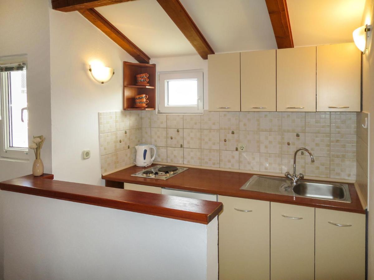 Holiday Home Tone By Interhome Privlaka  Extérieur photo