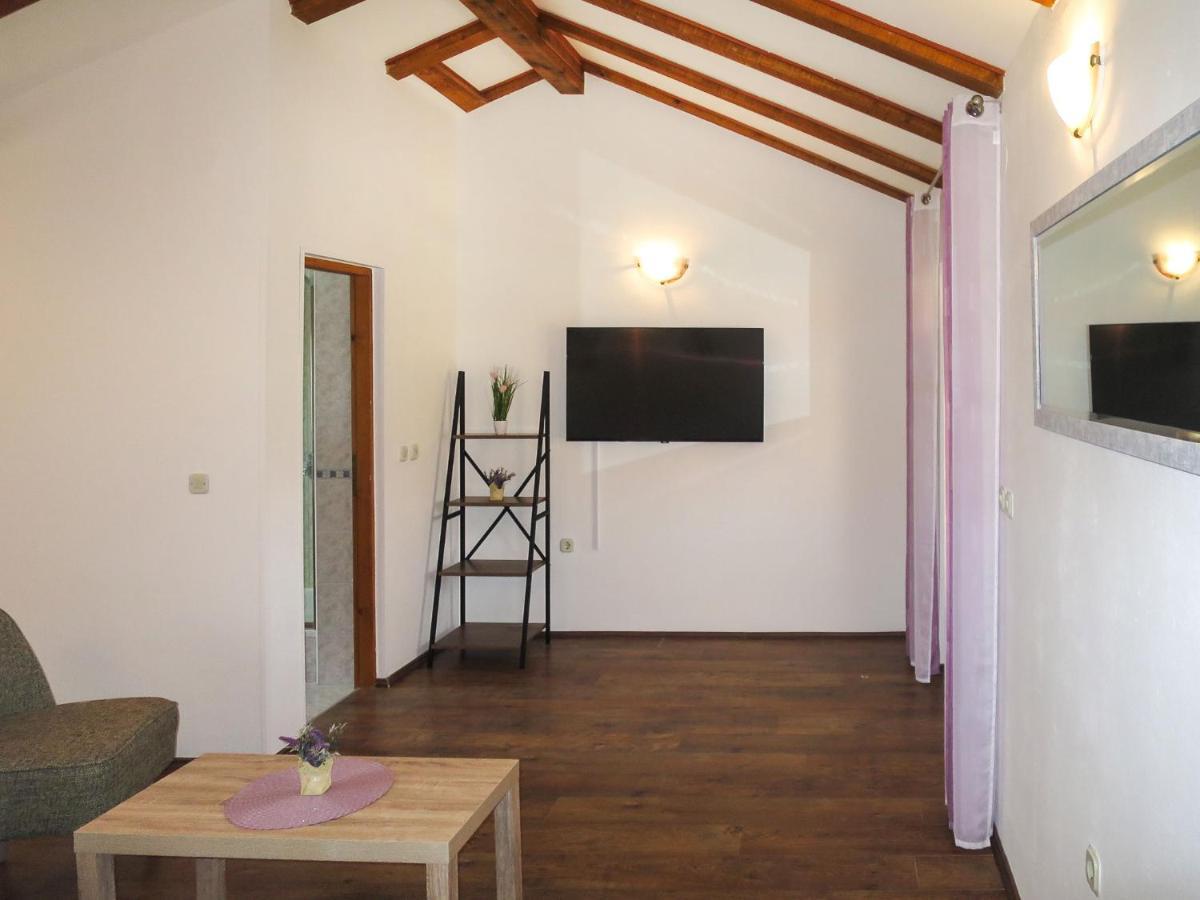 Holiday Home Tone By Interhome Privlaka  Extérieur photo