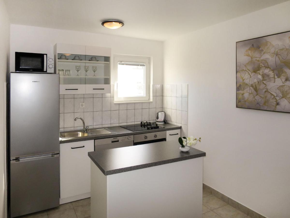 Holiday Home Tone By Interhome Privlaka  Extérieur photo