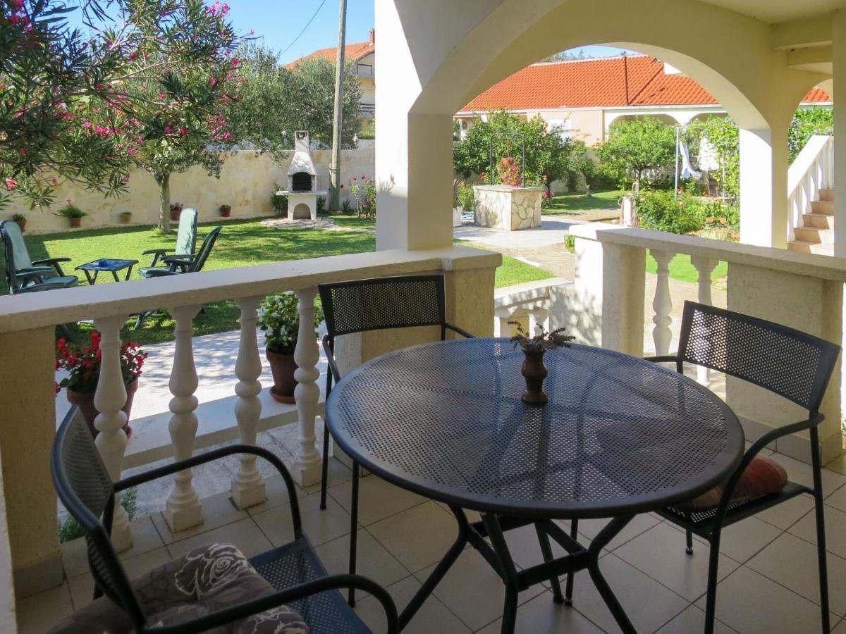 Holiday Home Tone By Interhome Privlaka  Extérieur photo