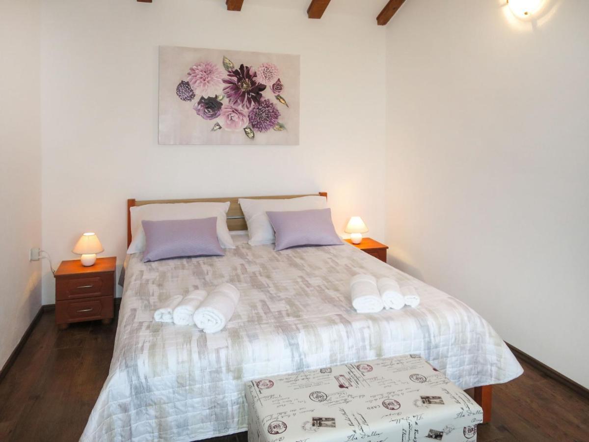 Holiday Home Tone By Interhome Privlaka  Extérieur photo