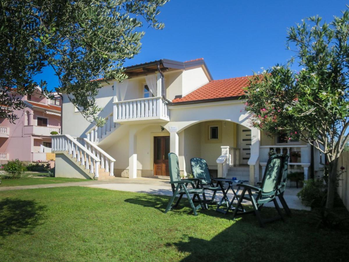 Holiday Home Tone By Interhome Privlaka  Extérieur photo
