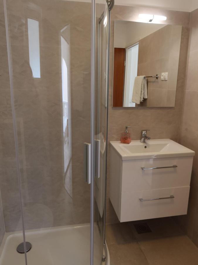 Holiday Home Tone By Interhome Privlaka  Extérieur photo