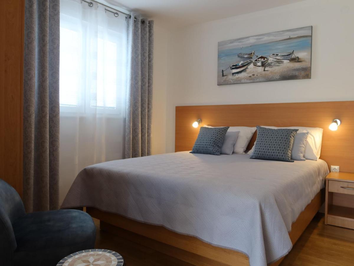 Holiday Home Tone By Interhome Privlaka  Extérieur photo