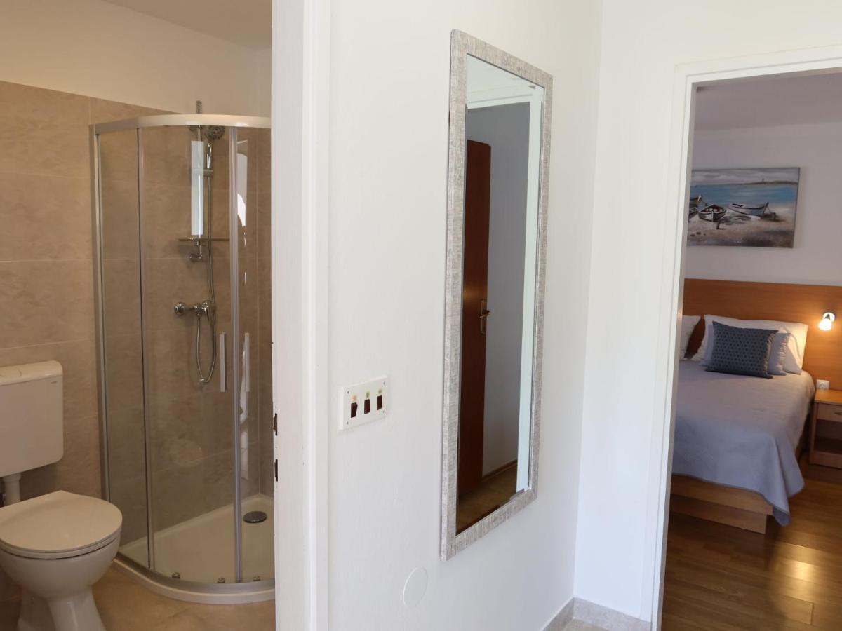 Holiday Home Tone By Interhome Privlaka  Extérieur photo