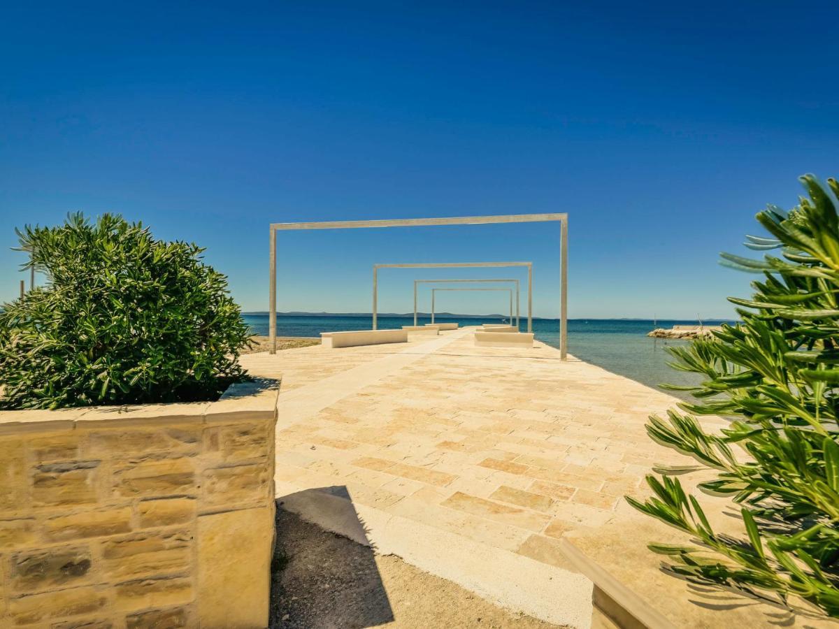 Holiday Home Tone By Interhome Privlaka  Extérieur photo